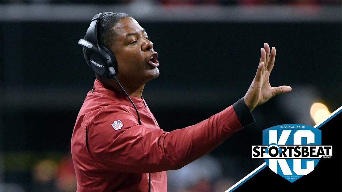 Steve Wilks returns to football as MU’s defensive coordinator.