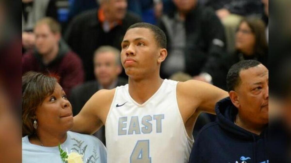 Mizzou basketball signee Javon Pickett