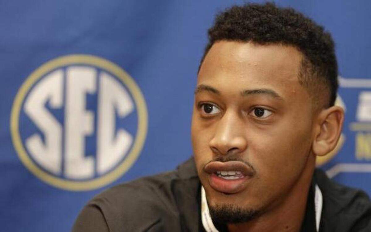 
Missouri’s Johnathan Williams III
