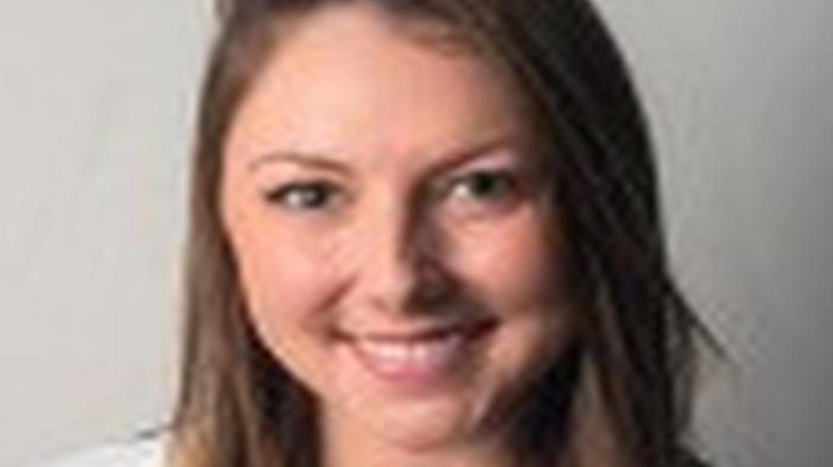 
Missouri’s Tori Finucane
