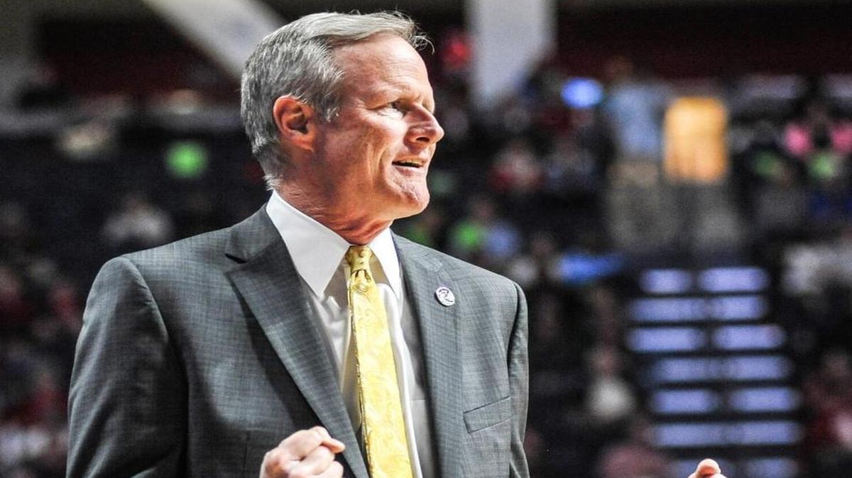 Missouri coach Kim Anderson has a new strength and conditioning coach for the basketball program in Nick Michael.