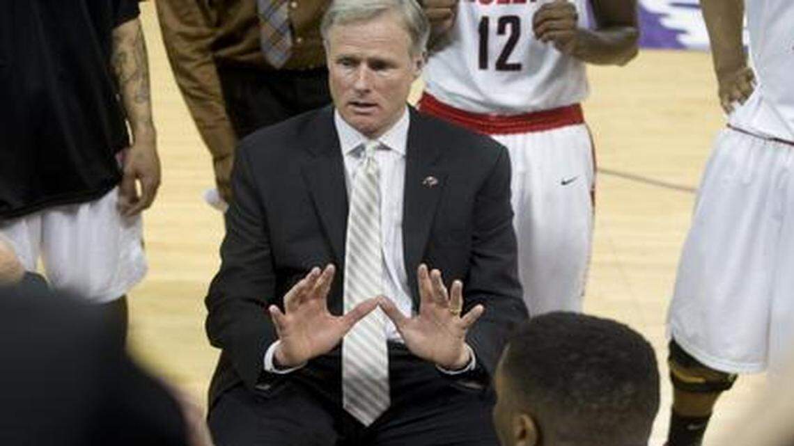 
Missouri’s new basketball coach has been starting to land some recruits of his own at Mizzou.


