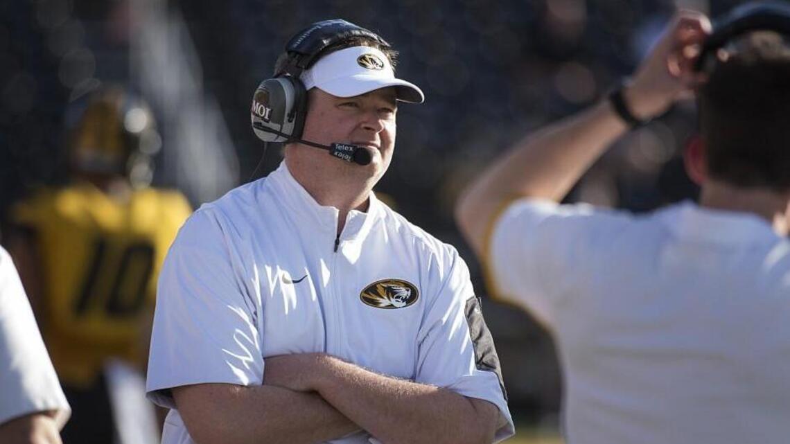 Mizzou football coach wish list: Start with those who’d bring head-coaching experience