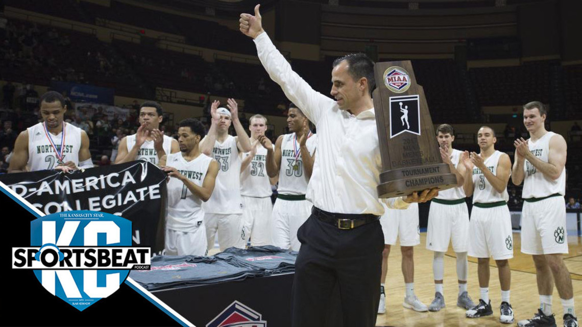 Northwest Missouri men, Fort Hays women top seeds entering MIAA tournament in KC