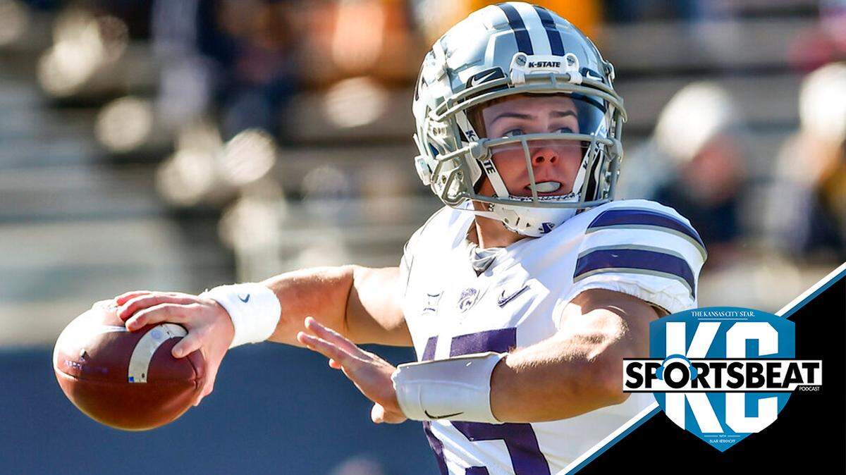How will returning quarterback Will Howard factor into the K-State offense for the 2021 season?