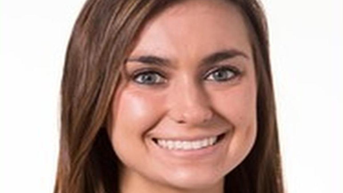 
Central Missouri pitcher Katie Shockley is 27-6 with a 1.98 ERA.
