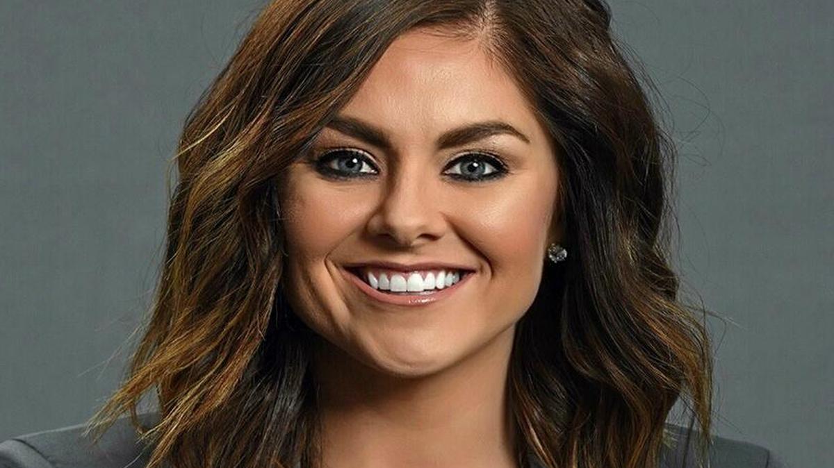 Jacie Hoyt