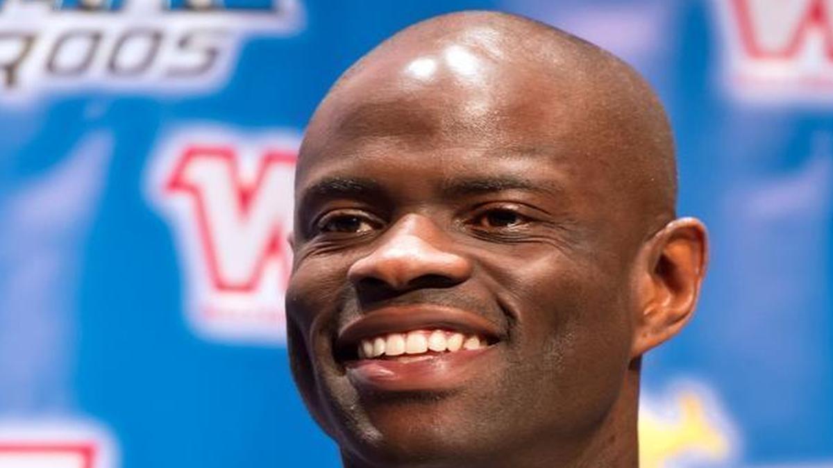 
Coach Kareem Richardson and his UMKC men’s basketball team will face foes from the SEC, Big 12 and other big conferences.

