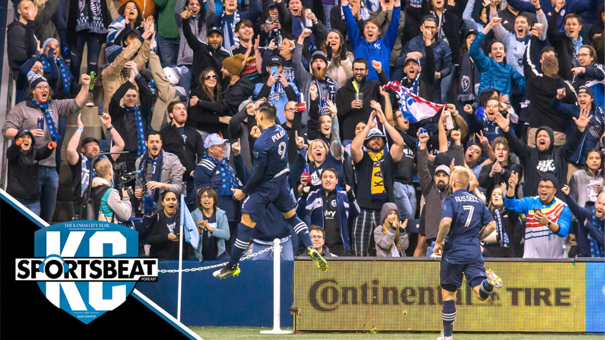 Full-capacity crowds will return to Children’s Mercy Park on May 29.