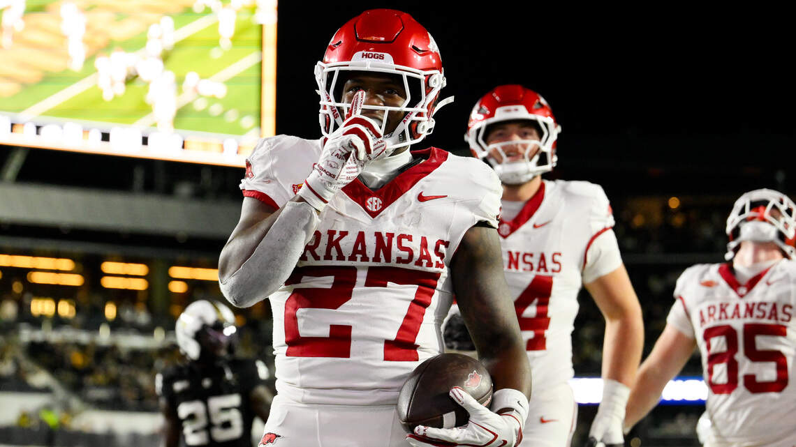Five things Mizzou football fans should know ahead of Halloween game at Arkansas