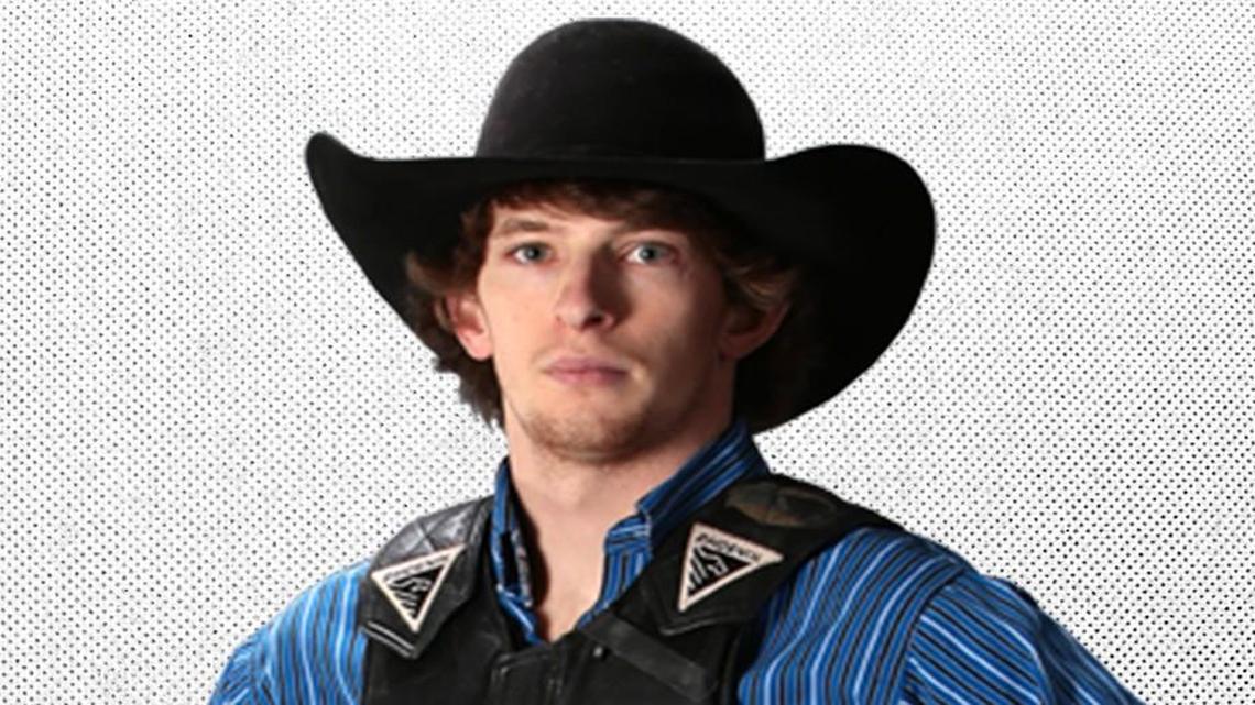 Exeter, Mo., native Mason Lowe enters this weekend’s PBR event at Sprint Center ranked 12th in the world.