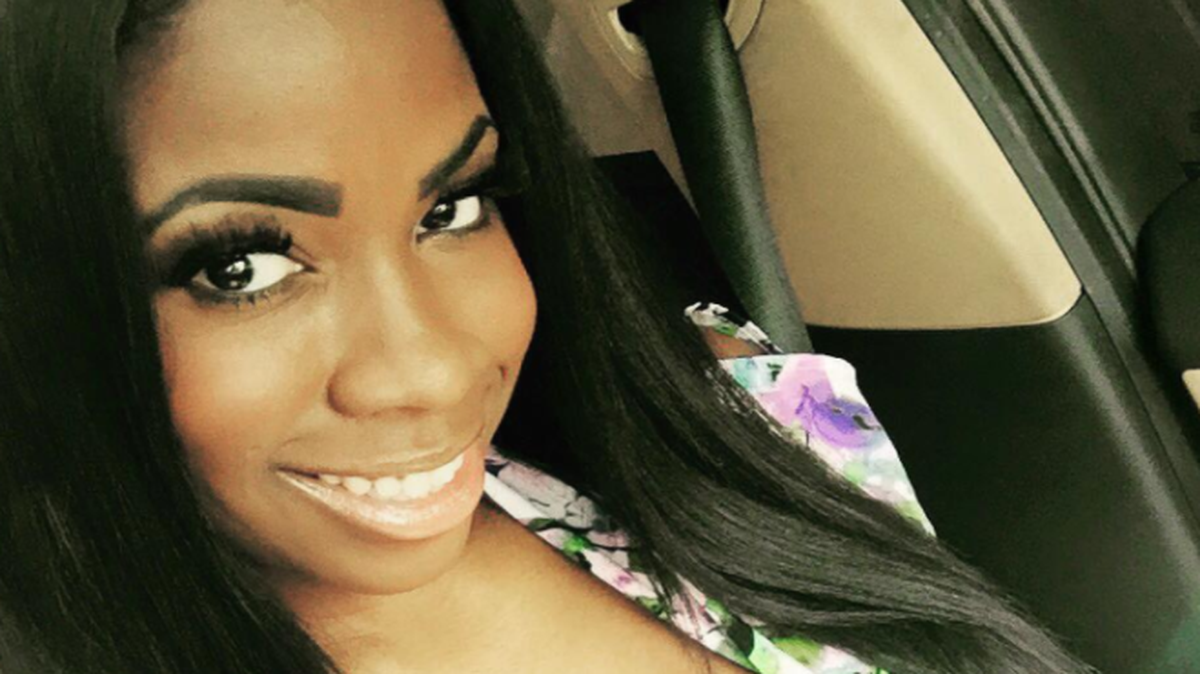 Kijuana Nige Sherrod, the woman who released video of NFL coach Chris Foerster appearing to be using drugs, is a Blue Springs native and former Mizzou athlete.