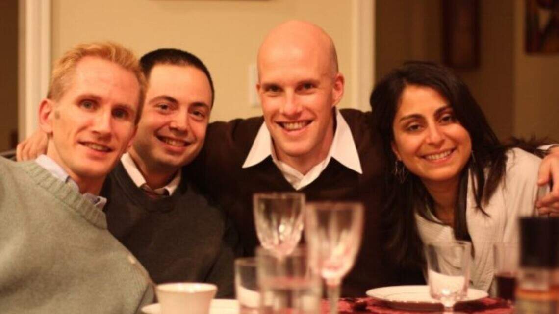 How Grant Wahl’s memory endures at the 2026 FIFA World Cup in the United States