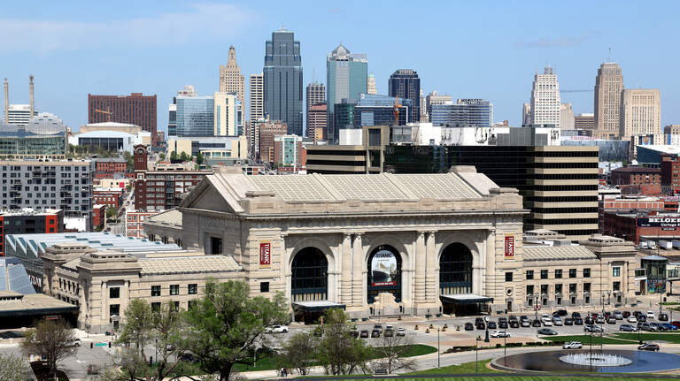Celebrate Kansas City with eleven 816 Day deals available this weekend