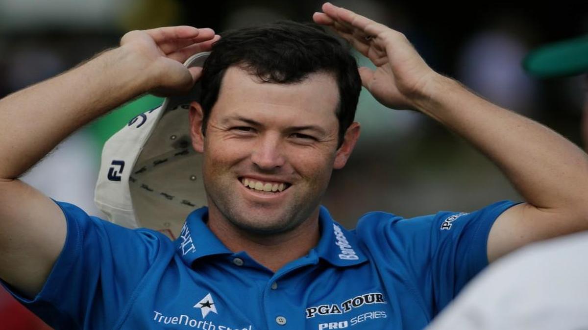 Former Kansas State golfer Robert Streb won his second PGA Tour event in the 2014-15 season, but he has started slowly this season.