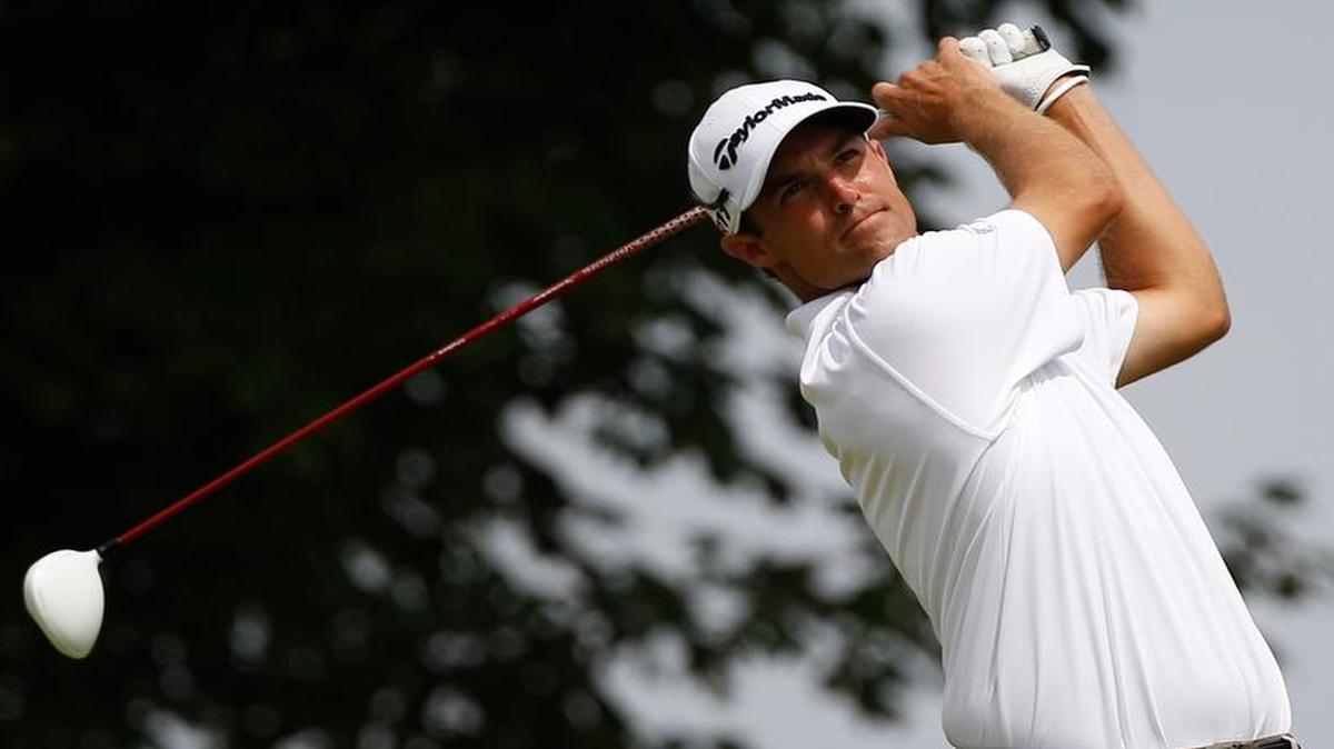 
Sean Dougherty played in, but did not make the cut at, the 2011 PGA Championship.

