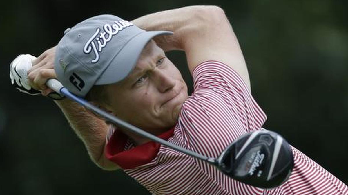 
University of Missouri golfer Peter Malnati, who is second in the tour’s season standings is among the golfers who are scheduled to compete this week in the Web.com Tour’s Digital Ally Open at Nicklaus Golf Club at LionsGate in Overland Park. 
