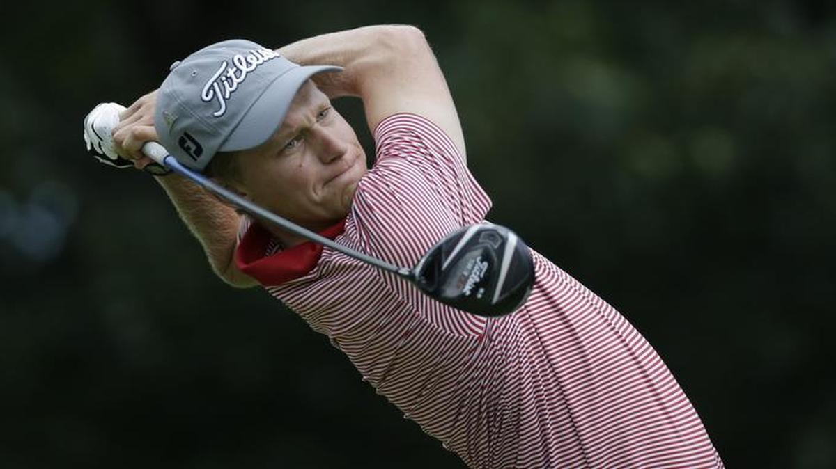 
Peter Malnati, who went to MU, played on the PGA Tour in 2014.
