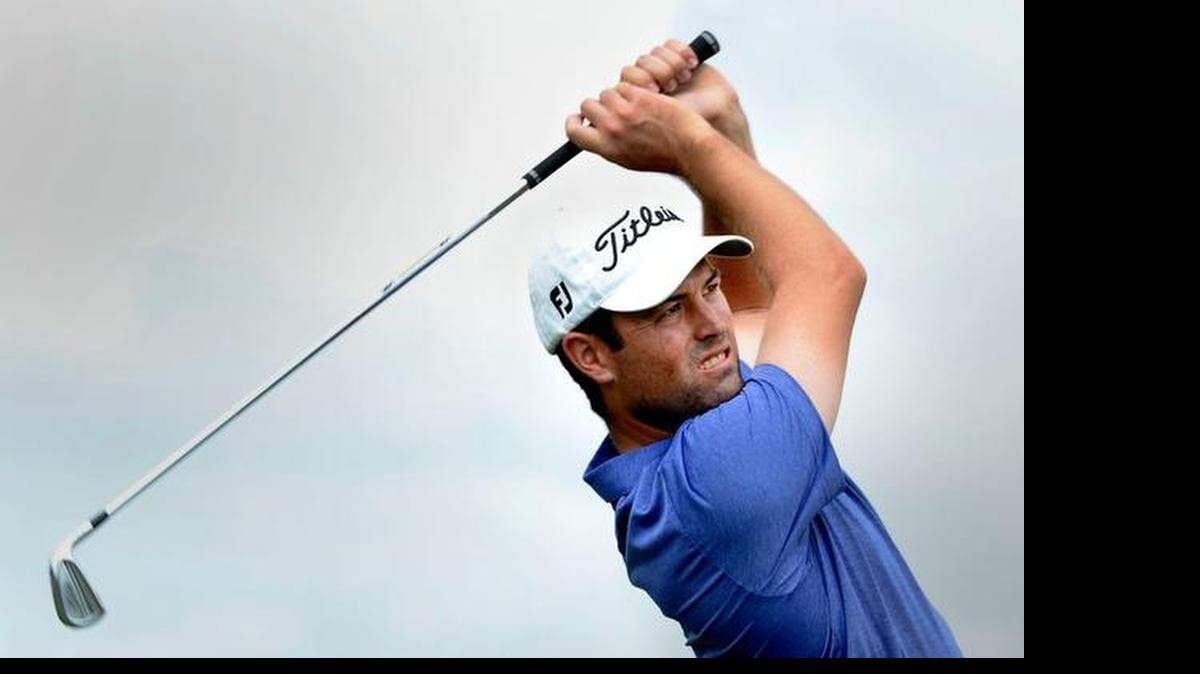 
Robert Streb, winner of last year’s Watson Challenge, said he will try to get in the U.S. Open at a qualifying tournament June 8 in Memphis., Tenn. But it’s possible that he would play in the Watson Challenge if he doesn’t make it.
