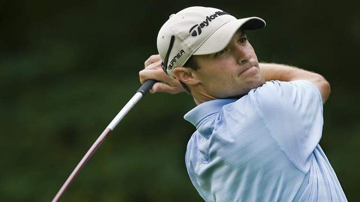 
Sean Dougherty, who was runner-up to Tom Watson in last year’s Watson Challenge, says this year’s field could be the toughest yet.

