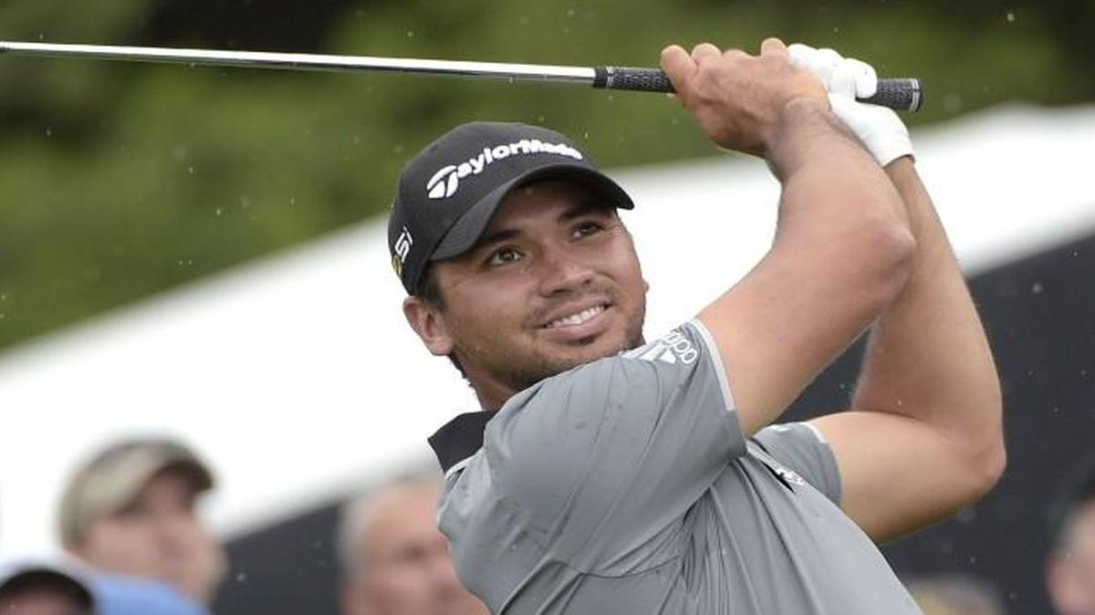 Jason Day gained the No. 1 ranking in the world last season and hopes to get back there. He currently is No. 3.