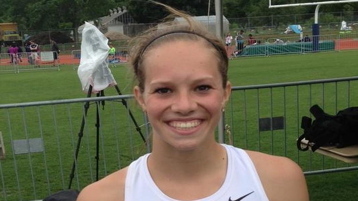 
Nicole Kallenberger
