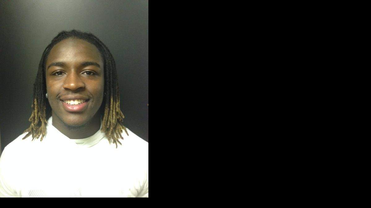 
Isaiah Truss
