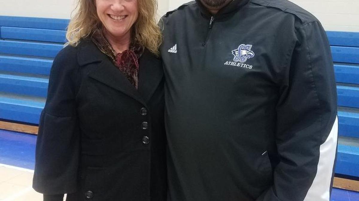 Summit Christian Academy football coach Dalton Vann is leaving the school to work with inner-city children along with his wife, Rhonda. Vann started the football program at the Lee’s Summit school and led the Eagles to the Class 2 state quartefinals last season.