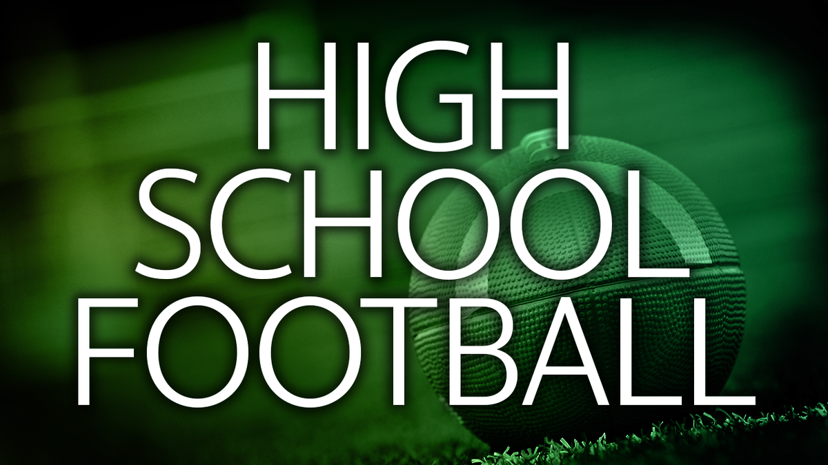 High school football