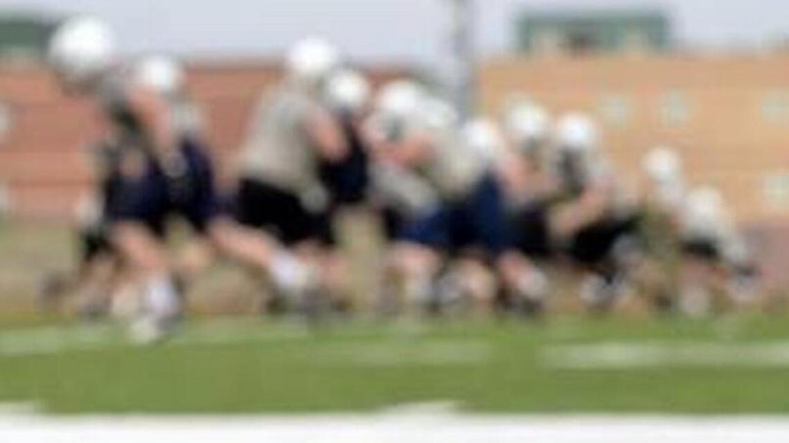 Kapaun, Maize South’s Week 4 high school football games canceled