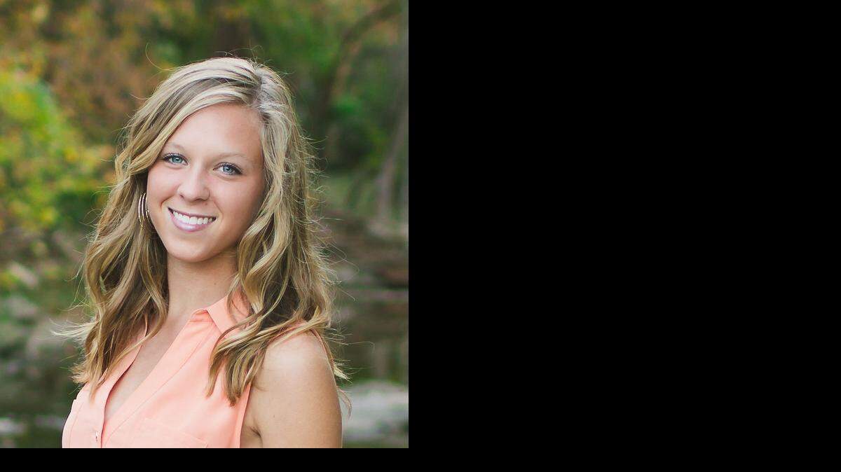 
Bailee Cofer
