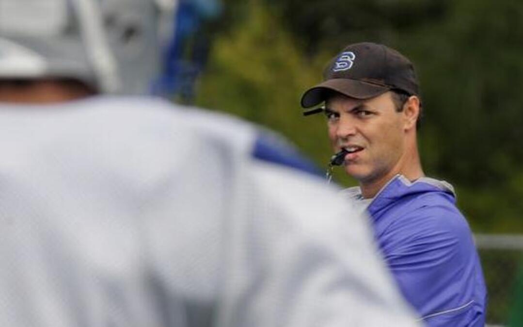 Greg Oder, who recently announced his retirement as the Blue Springs South High School football coach, went out on top after leading the Jaguars to the Missouri Class 6 state title last month.
