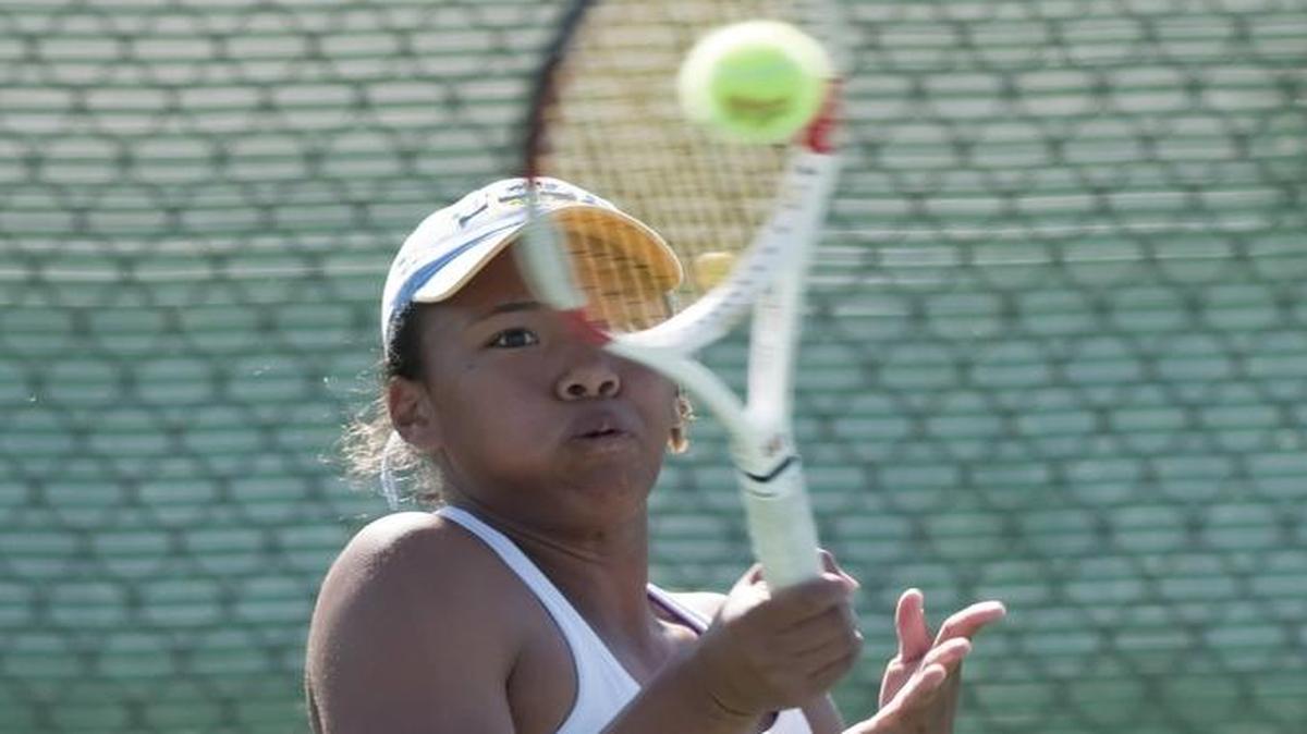 
Pembroke Hill’s Yurie Heard finsihed her high school tennis career with two straight Missouri Class 1 singles championships.
