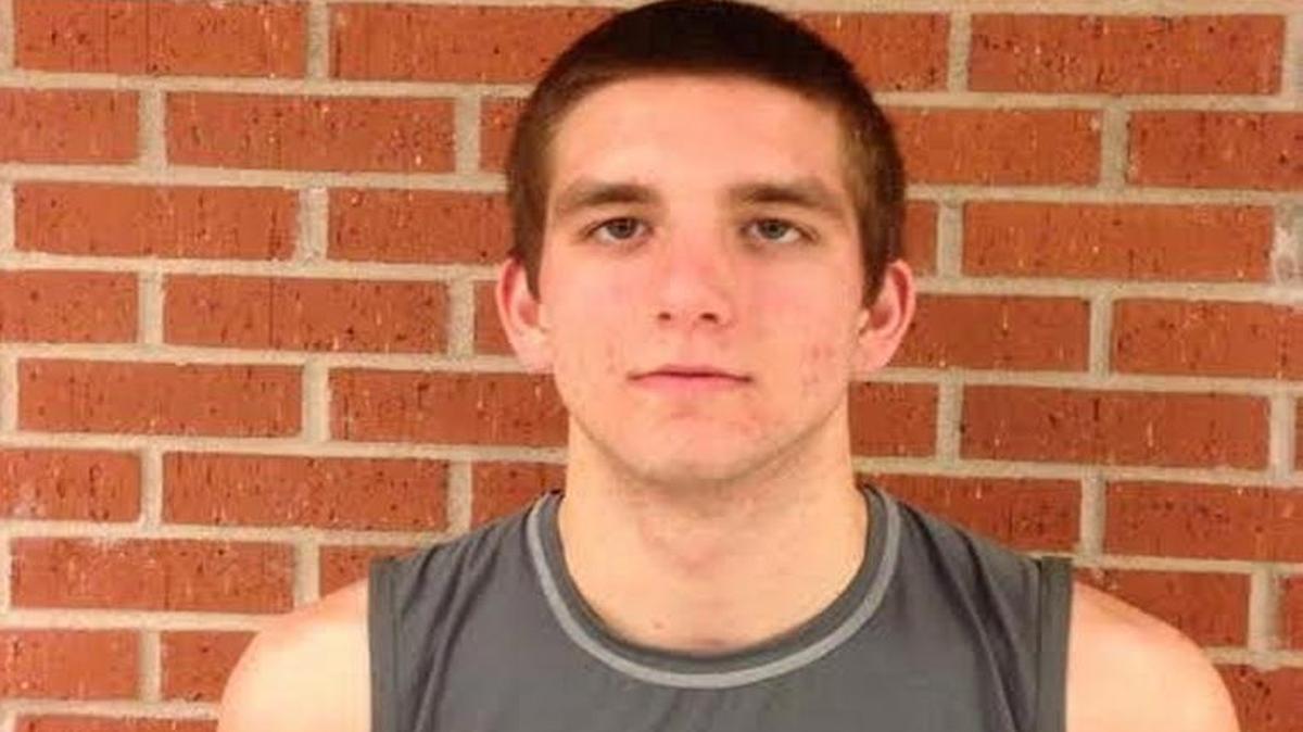 Eudora’s Mitchell Ballock