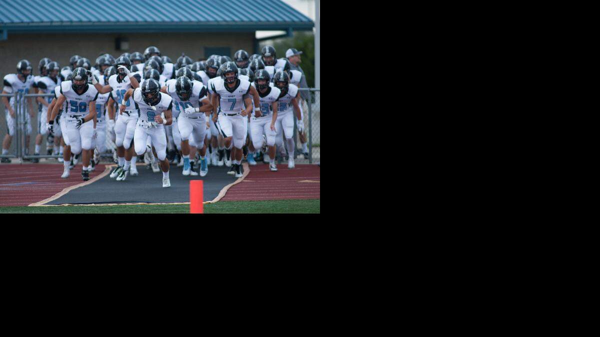 
The Shawnee Mission East Lancers took to the field on Friday night and finished the evening with a 40-0 victory at Gardner Edgerton.
