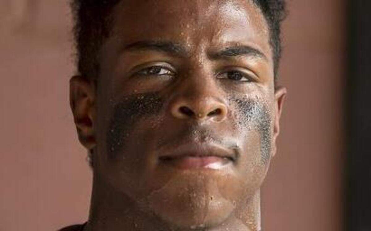 
Monte Harrison
