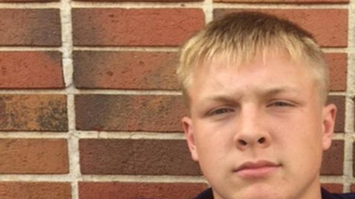
Dean Clemons of Truman High School
