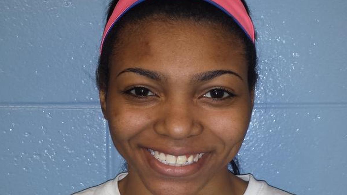 Kierra Collier