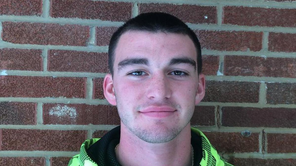 Skylar Thompson of Fort Osage High School