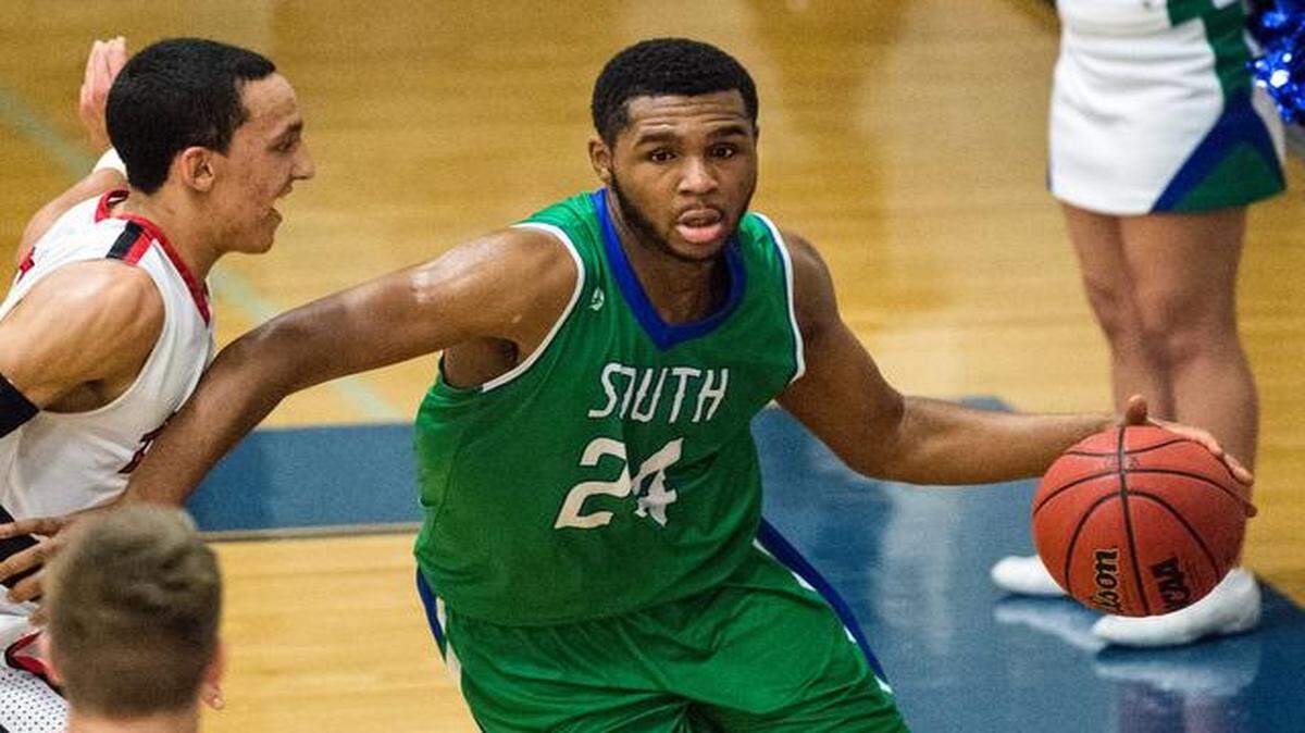 
Kevin Puryear and Blue Springs South are the top seed in the Cardinal Division at the William Jewell tournament.
