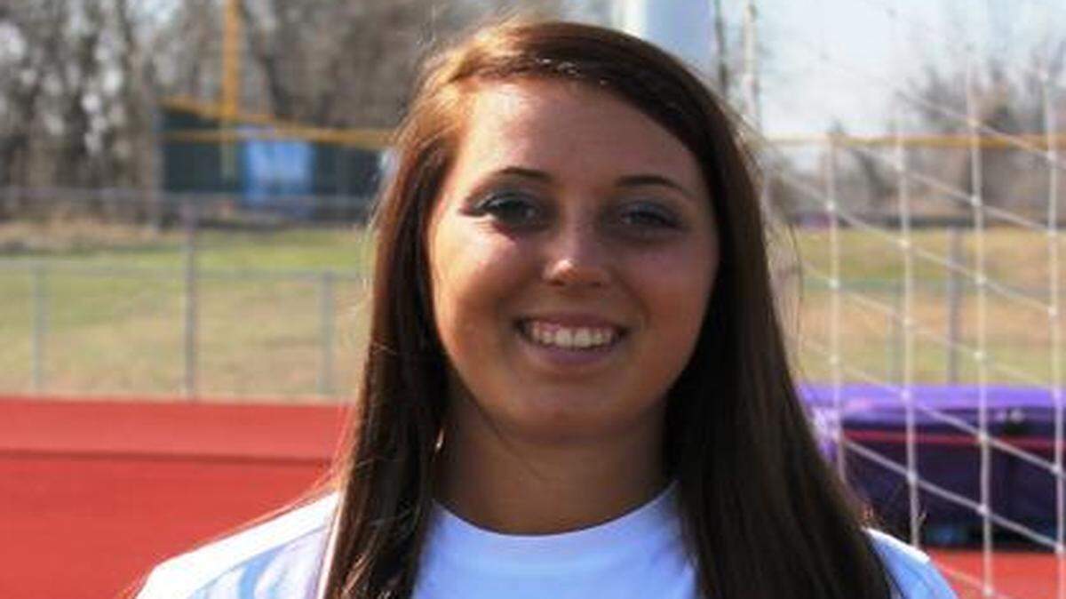 
Morgan Hensley
