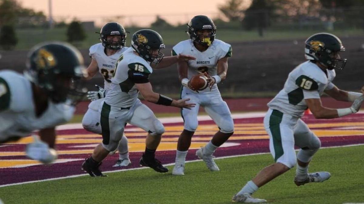 Basehor-Linwood has started the season with a prolific offense and stifling defense.