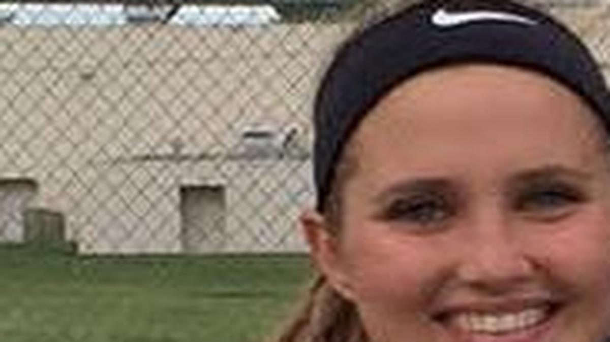 Mikayla Smith of Spring Hill High School