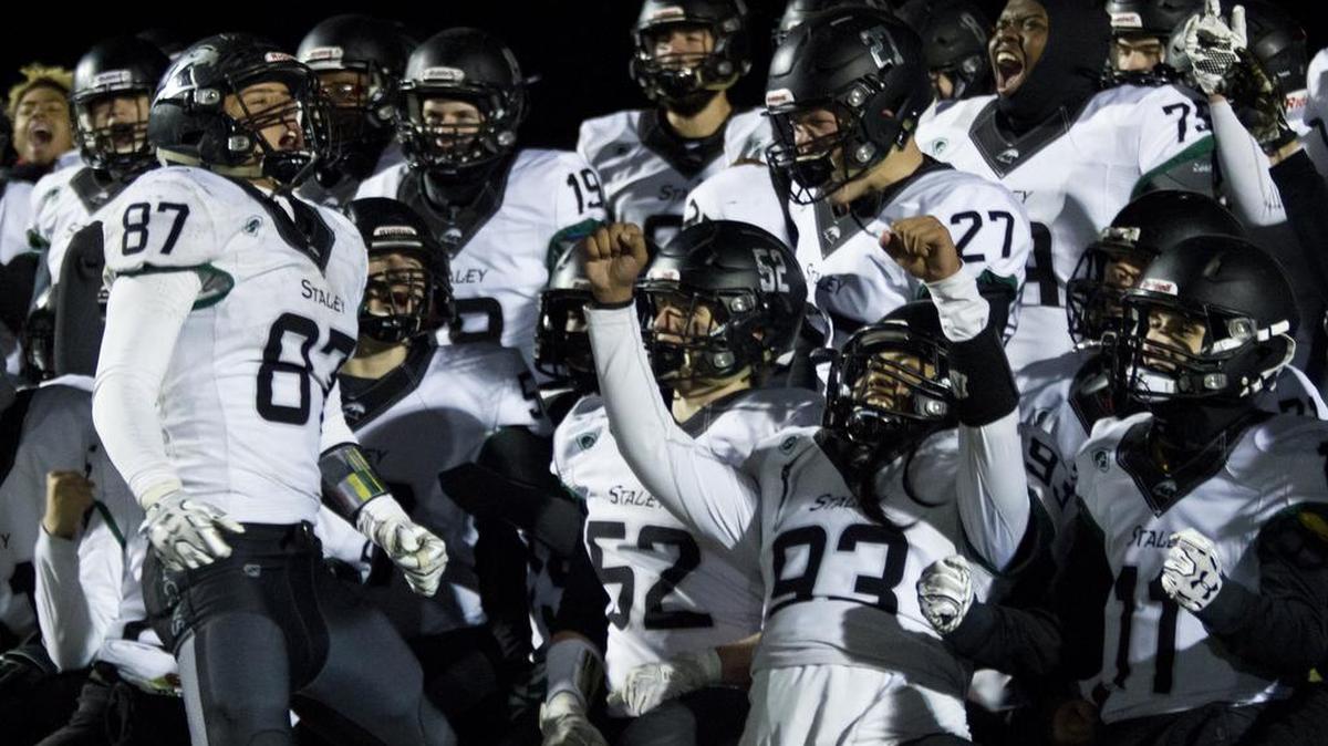 High school football kicks off across Missouri this week, while it’s the final week of preparation, including numerous jamborees, for teams on the Kansas side of the state line.