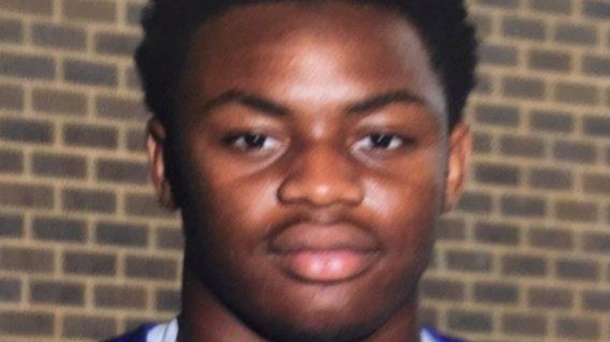 Jaylen Ivey