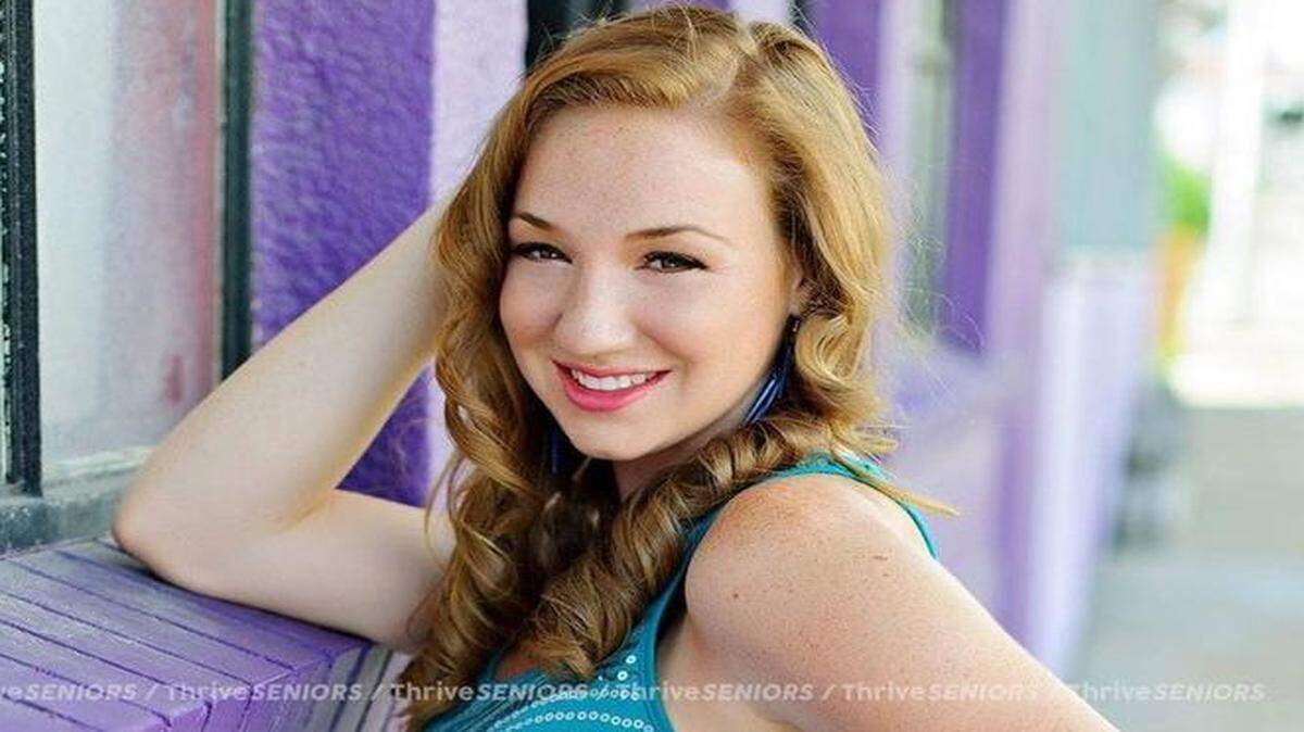 
Allie Brachtenbach

