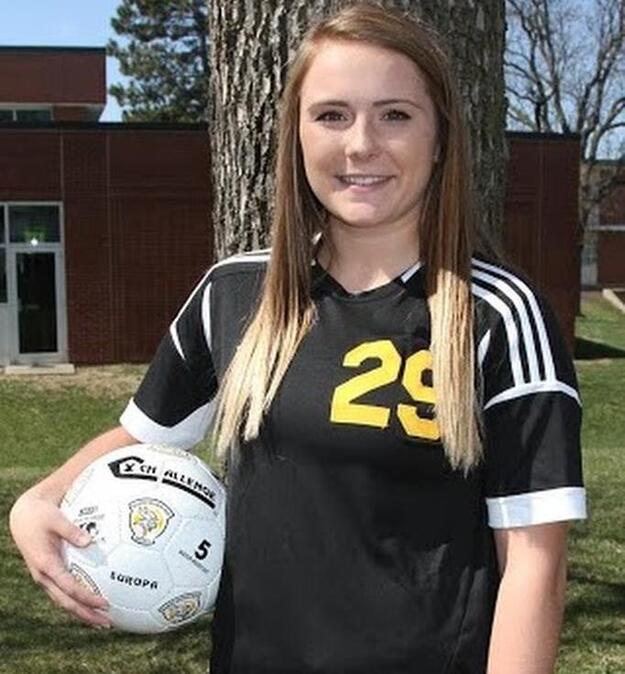 
Morgan Mauck
