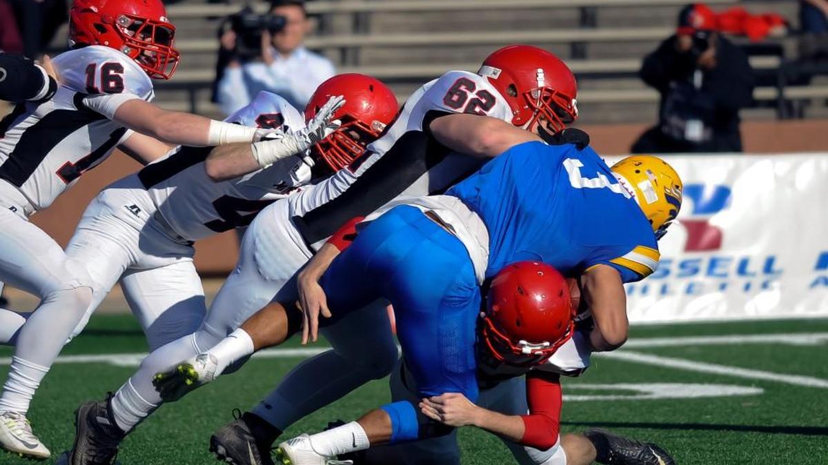 Should concussed high school student-athletes be allowed to return to activity following clearance by a chiropractor? That question has stirred fierce debate among Kansas lawmakers.