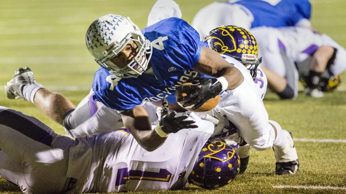 Rockhurst’s A.J. Taylor will play at Wisconsin.