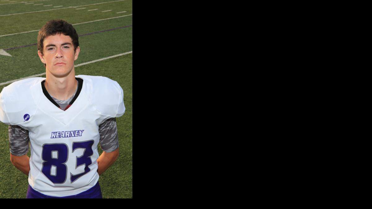 
Dawson Goepferich
